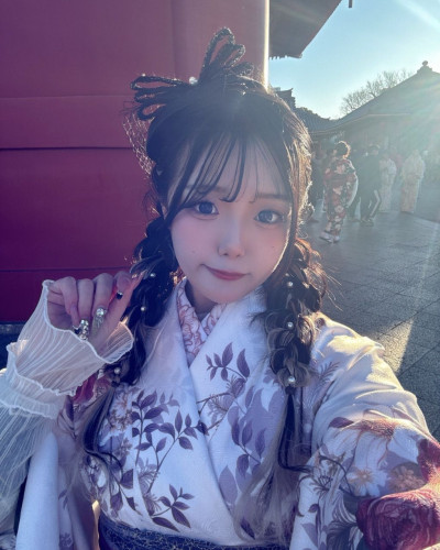 いおりの写メ