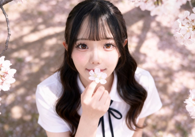 いおりの写メ